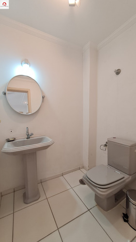Imagem 5 de 21 de Apartamento À Venda Na Praia Das Pitangueiras, Guarujá-sp, 3 Dormitórios (1 Suíte), Sala Para 3 Ambientes, Vista Para A Mata, 2 Vagas, Lazer - Ap05821 - 69328074