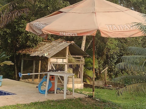 Imagem 12 de 14 de Chácara Em Miracatu Cod: 4479