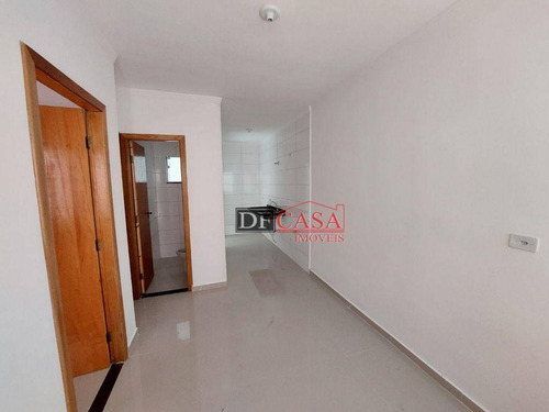 Imagem 4 de 24 de Apartamento Com 2 Dormitórios À Venda, 35 M² Por R$ 208.000,00 - Artur Alvim - São Paulo/sp - Ap7084