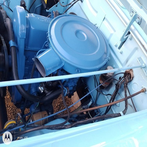 F 75 1978 Coleção