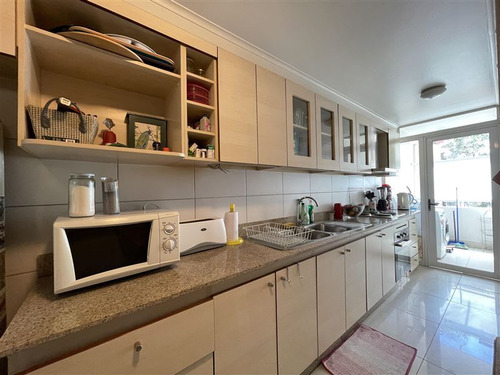 Excelente!! Oportunidad De Compra En Providencia