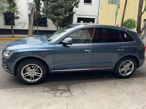Audi Q5 2.0 L T Elite Dsg