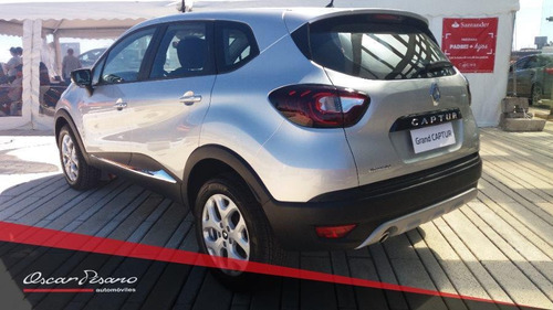 Renault Captur Grand Captur Zen 2.0 2021 0km