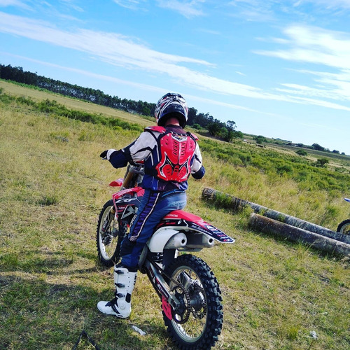 Honda 250