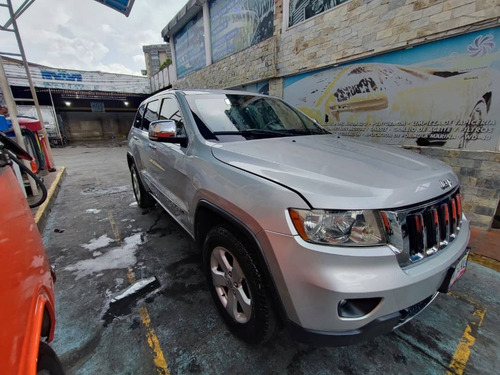 Jeep Grand Cherokee 4g Limited Blindada