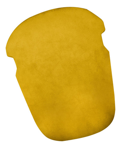 Cubierta De Consola Central Reposabrazos Caja Amarillo