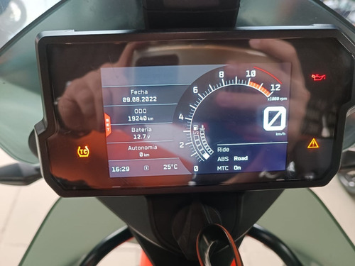 Imagen 3 de 6 de Ktm 890 Adventure R 2021