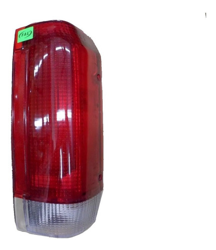 Faro Trasero Derecho Completo De Ford F-100 88/92