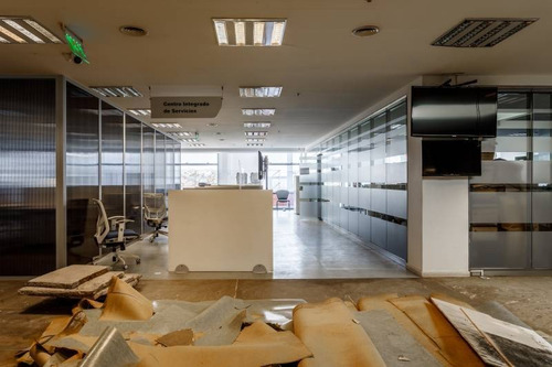 Imagen 12 de 30 de Oficinas Alquiler Belgrano