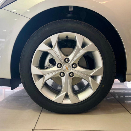Imagen 7 de 25 de Chevrolet Cruze 5 Puertas Lt 1.4n Turbo Automático 2023 Ep