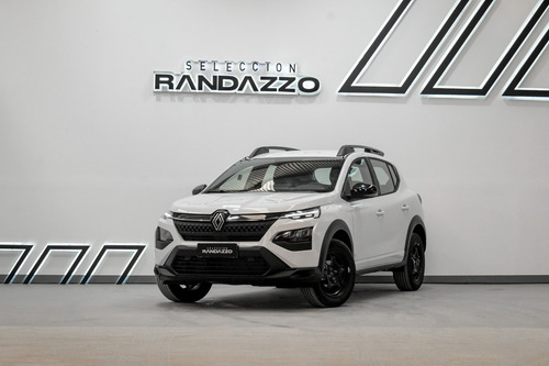 Renault Logan 1.6 16v Life