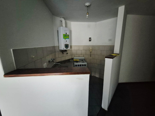 Alquiler Departamento Monoambiente Centro