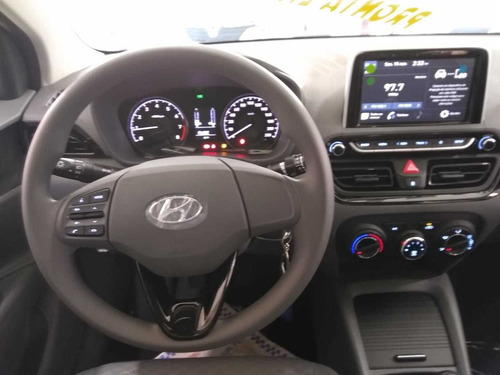 Hyundai Hb20s 1.6 Vision 2021 *todas As Cores*