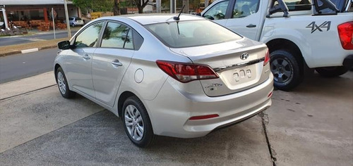 Hyundai Hb20s 1.6 16v Vision