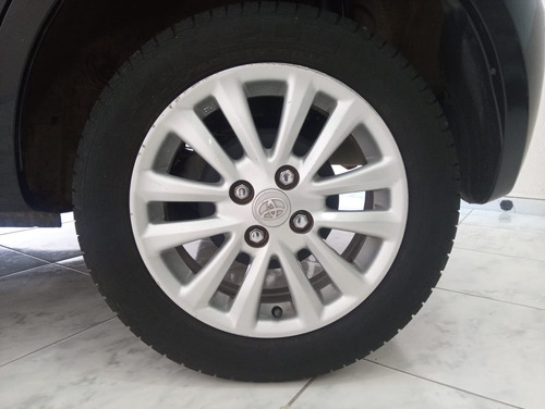 Toyota Etios Hatch 1. 5 Xls 16v Flex 2013 Manual Top Linha