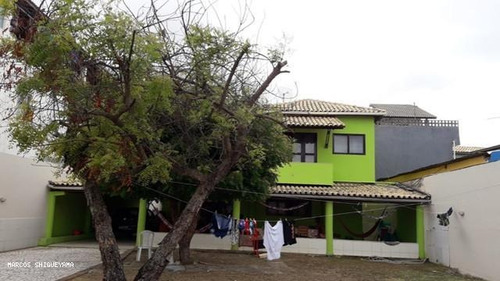 Imagem 4 de 12 de Casa Para Venda Em Lauro De Freitas, Ipitanga, 4 Dormitórios, 5 Banheiros, 5 Vagas - Vg2646_2-1153071