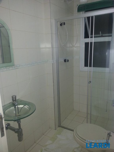 Imagem 12 de 15 de Casa Em Condomínio - Jardim Consórcio - Sp - 537344