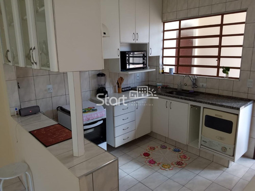 Imagem 5 de 30 de Casa À Venda Em Cidade Jardim - Ca007740