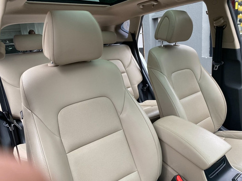 Imagem 16 de 18 de Hyundai Tucson 1.6 16v T-gdi Gls