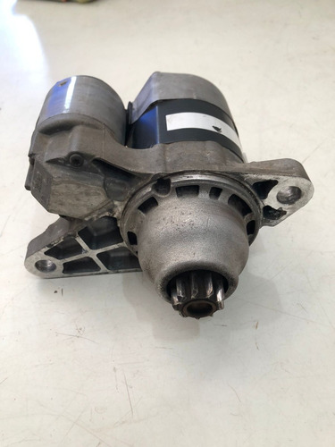 Motor De Partida Voyage G6 1.6