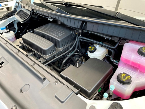 Maxus Deliver 9 CARGO L2H2