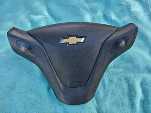 Airbag Chevrolet Sail Clásic 1.4cc Desde El 2010 Al 2016