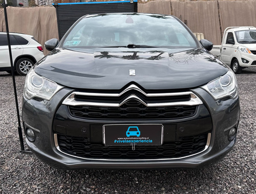 Citroën DS4 Thp 200 Bvm6 Sport Chic