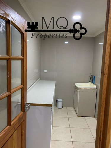 Arriendo Excelente Casa En Punta De Parra