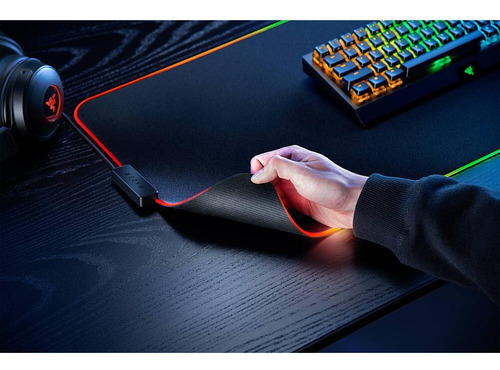 Razer Mouse Mat Strider Chroma