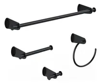 Comprar Juego De Accesorios De Baño De 4 Piezas, Juego De Accesorios