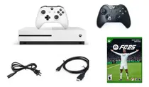 Comprar Xbox One S 1 Tb 2 Controles Inlcuye Fc 24 (fifa 24 ) +juegos