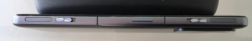 Celular Xiaomi Poco F4gt Excelentes Condiciones 12gb/256gb Gris Oscuro/negro (Usado)