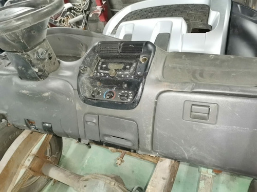 Chevrolet Apache 3100 Picup