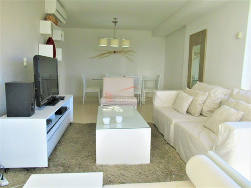 Imagen 5 de 30 de Apartamento En Punta Del Este, Zona Mansa