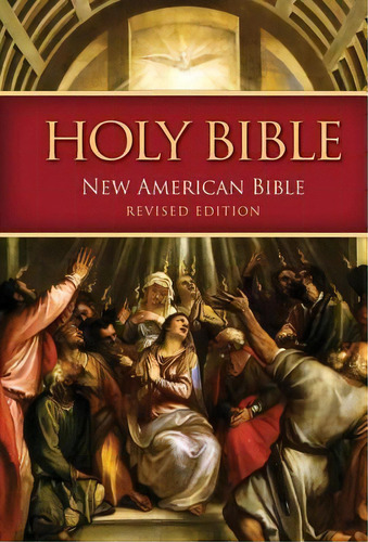 Standard Bible-nabre, De (nabre). Editorial Saint Benedict Press, Tapa Blanda En Inglés