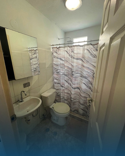 #476 Apartamento En Valle Grande, Urb. Valle Arriba En Guatire
