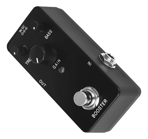 Efectos De Guitarra Eléctrica, Mini Accesorios De Guitarra