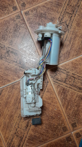 Bomba De Nafta Toyota Corolla 2.0