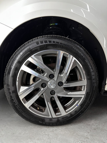 Peugeot 208 1.6 FELINE TIPTRONIC L23