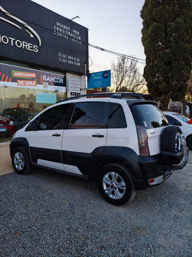 Fiat Idea 1.4 Attractive 82cv