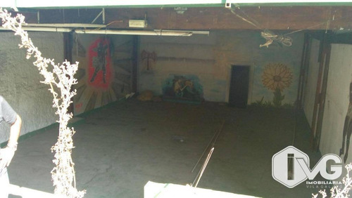Imagem 2 de 5 de Casa Com 2 Dormitórios À Venda, 200 M² Por R$ 800.000,00 - Vila Rosália - Guarulhos/sp - Ca1223