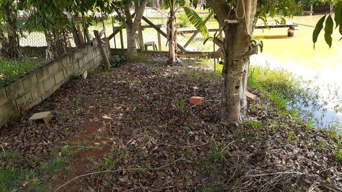 Chácara À Venda, 1800 M² Por R$ 320.000,00 - Serra Velha - Elias Fausto/sp - Ch0050