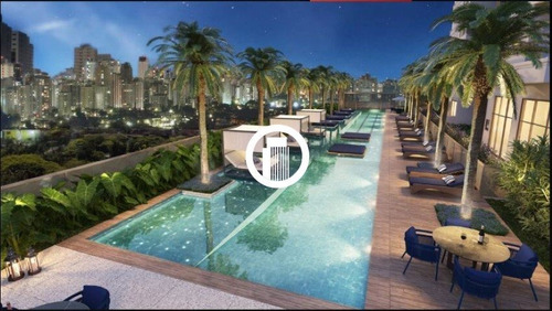 Imagem 9 de 9 de Cobertura Duplex Construtora - Perdizes - Ref: 14956 - V-re15914