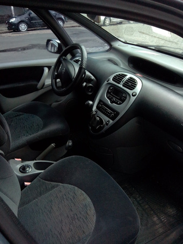 Imagem 4 de 5 de Citroën Xsara Picasso 1.6 Glx