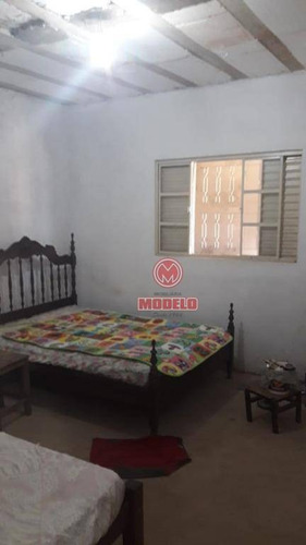 Imagem 13 de 18 de Chácara Com 3 Dormitórios À Venda, 1000 M² Por R$ 300.000 - Recanto Dos Dourados - Campinas/sp - Ch0182