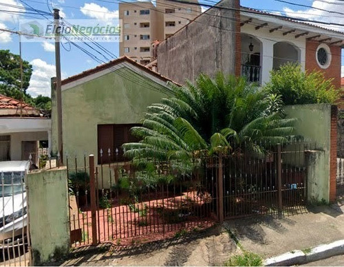 Imagem 2 de 3 de Casa Para Renda Em Freguesia Do Ó Matriz - São Paulo - 3190