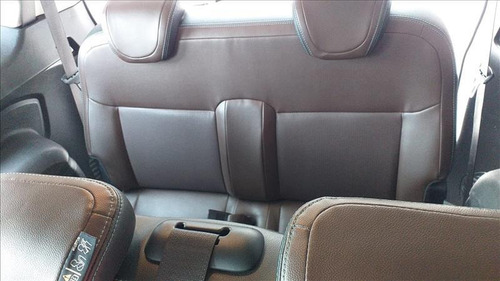 Imagem 8 de 13 de Chevrolet Spin 1.8 Premier 8v