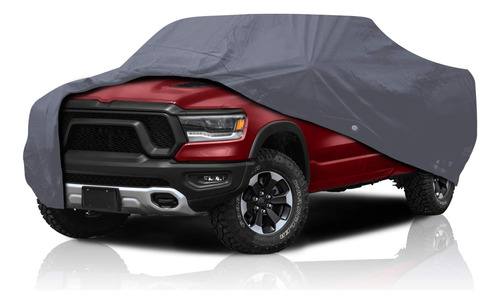 Para Camioneta Dodge Ram Crew Cab Pickup Puerta Pie Cama Car