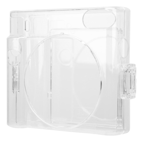Bolsa De Hombro Para Cámara, Funda Protectora Transparente C