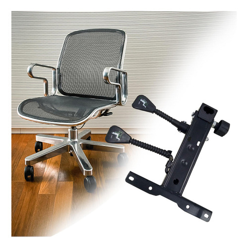 # Mecanismo De Asiento De Placa Base De Silla Giratoria Con